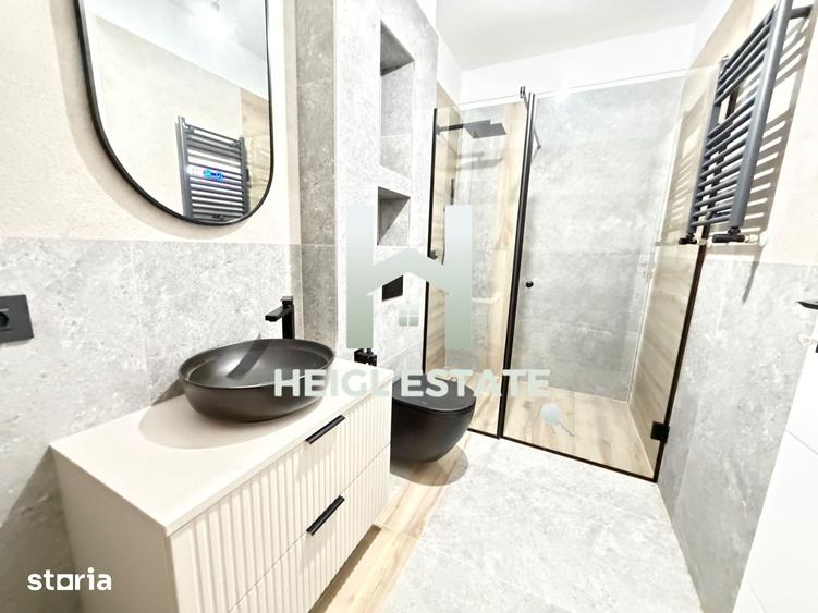 Apartament cu 4 camere în Giroc