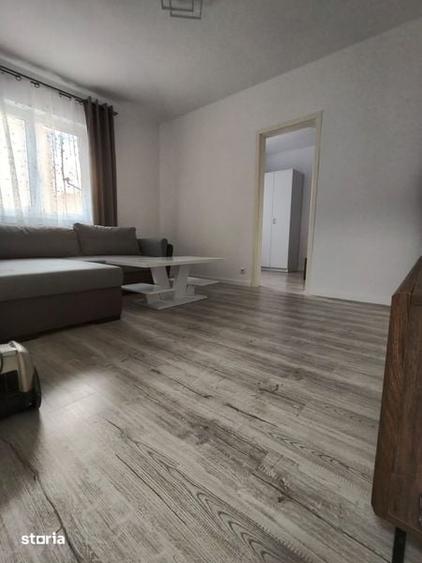 Apartament cu 2 camere în Cedonia