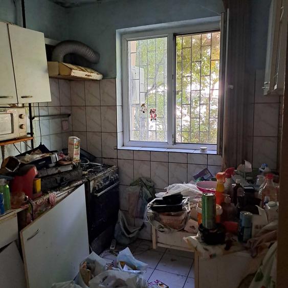 Apartament cu 2 camere decomandat în Gheorghe Lazăr
