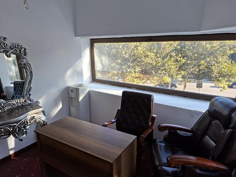 Casă cu 9 camere cu Teren 100 Mp în Romană