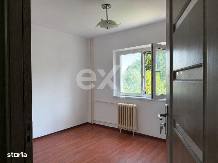 Apartament cu 2 camere de vanzare etaj 1, Aleea Electricienilor - 6