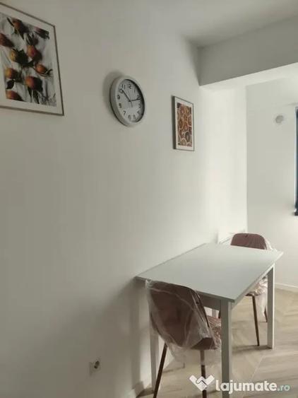 Bloc Nou! 2 camere decomandat + loc de parcare 400 Eur - Iasi (Iasi) - 4