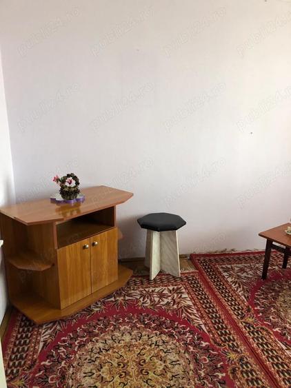 Apartament cu 2 camere decomandat în Mărăței
