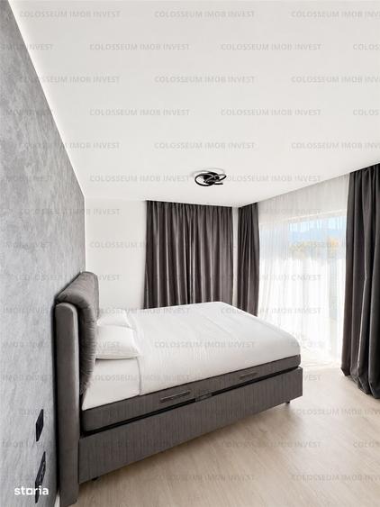 Apartament cu 2 camere decomandat în Griviței