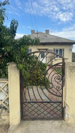 Casă cu 4 camere în Valea Nucarilor