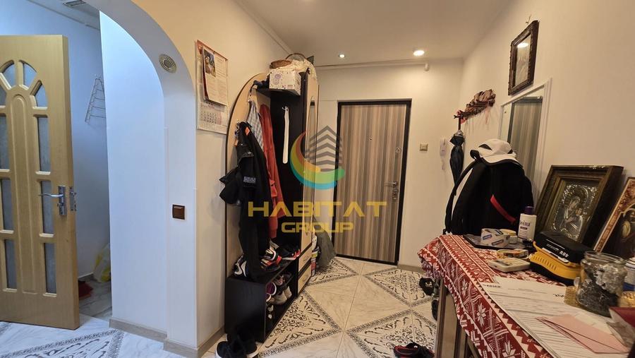 2 camere Colentina Doamna Ghica Parc Plumbuita 62mp ctie1990 - 17