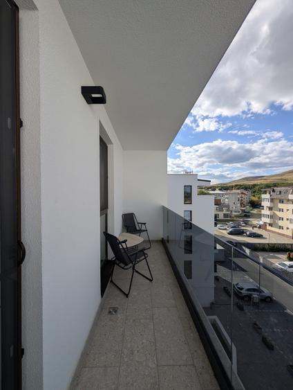 Apartament 2 camere, mobilat, parcare, lift, prima inchiriere, zona Tineretului - 8