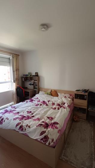 Apartament cu 2 camere decomandat în Avantgarden