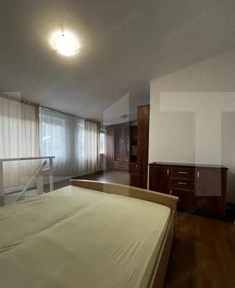 Apartament cu 2 camere semidecomandat, mobilat în Odobescu