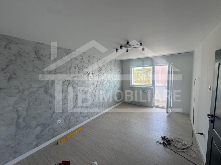 Apartament cu 2 camere decomandat în Dâmbu Pietros