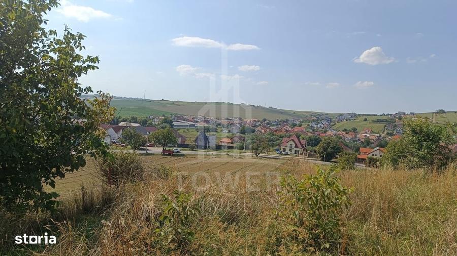 Spațiu comercial, în Șura Mare