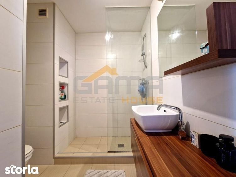 Apartament 2 camera Ared Uta - 5