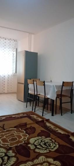 Garsonieră semidecomandată în Central