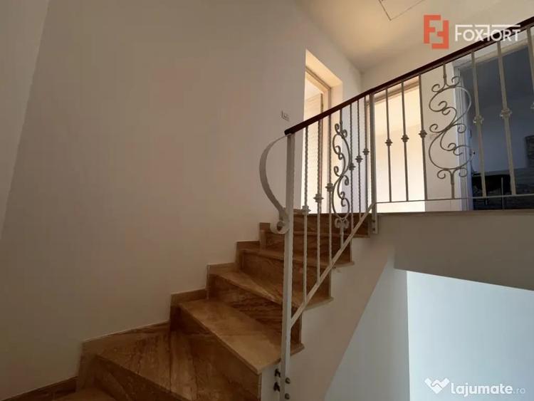Casa insiruita de vanzare Recas - Recas (Timis) - 9