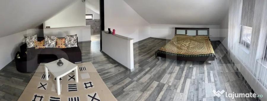 Casă cu 4 camere cu Teren 532 Mp în Lazuri