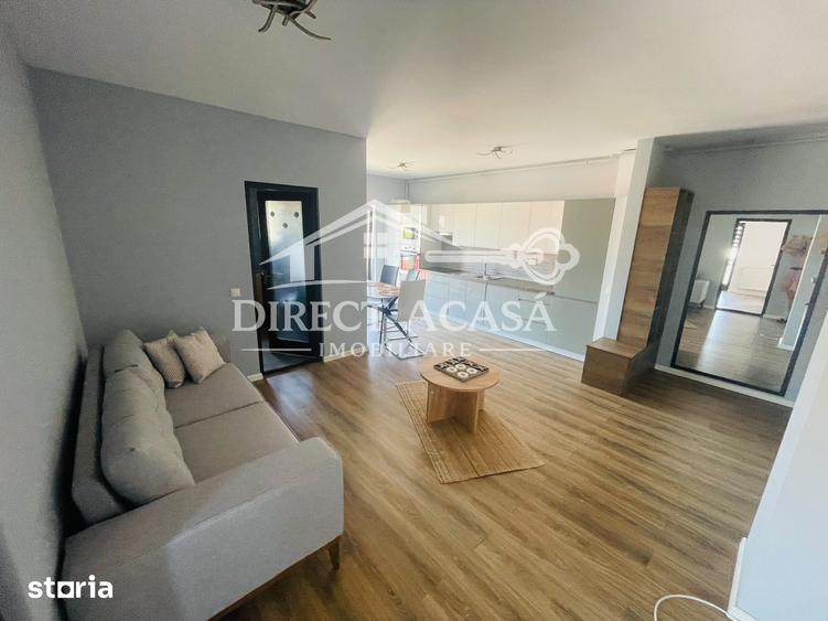 Apartament cu 3 camere în Tudor Vladimirescu
