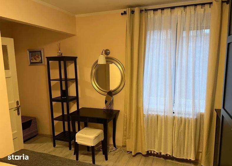 Apartament cu 2 camere în Romană