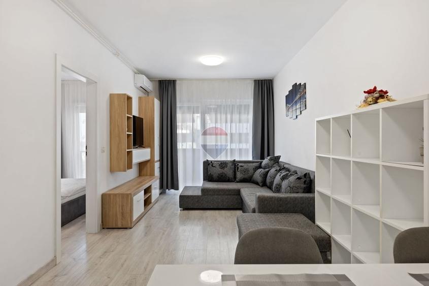 Apartament modern cu 2 camere de închiriat - Adora Park - 1