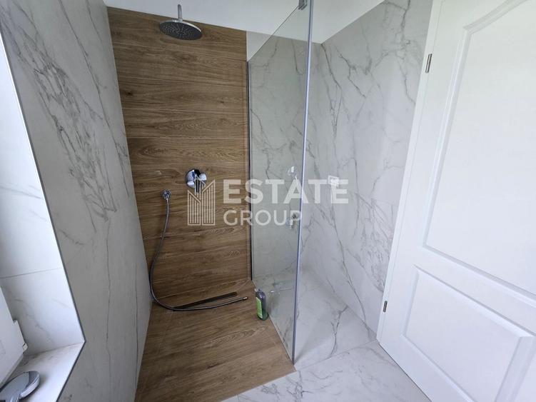 Duplex cu 3 camere cu Canalizare în Covaci