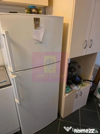 Apartament cu 2 camere decomandat în Gării