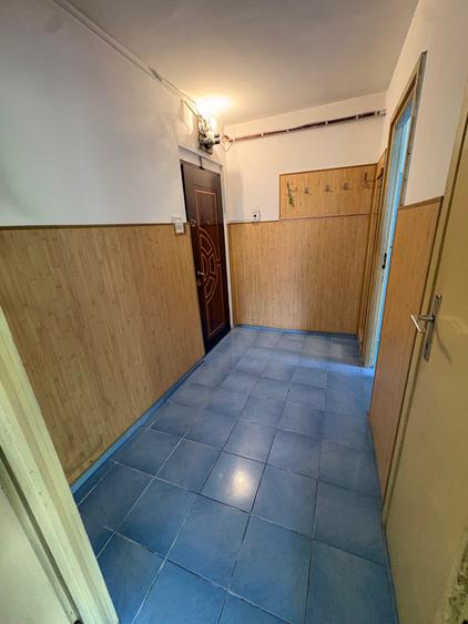 Apartament cu 2 camere semidecomandat în Govândari