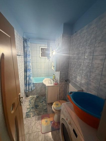 Apartament cu 2 camere decomandat în Cetate