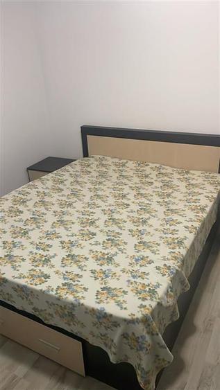 Apartament cu 2 camere nedecomandat, mobilat în Podu Roș