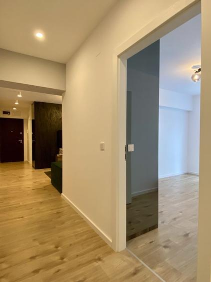 Apartament cu 3 camere decomandat, mobilat în Floreasca