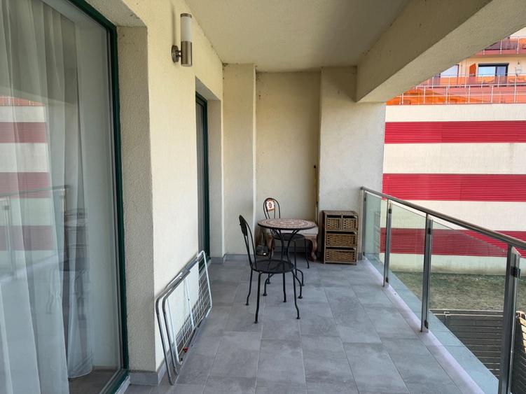 Apartament de inchiriat 2 camere Viva City - 2