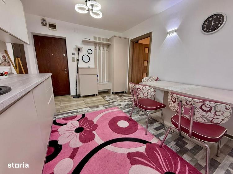 Apartament cu 2 camere în Tudor