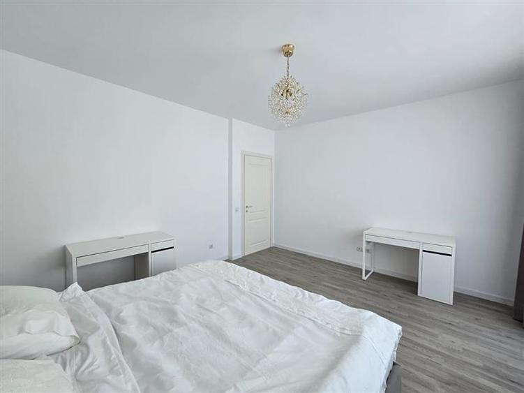 Apartament cu 4 camere decomandat, mobilat în Bucureștii Noi
