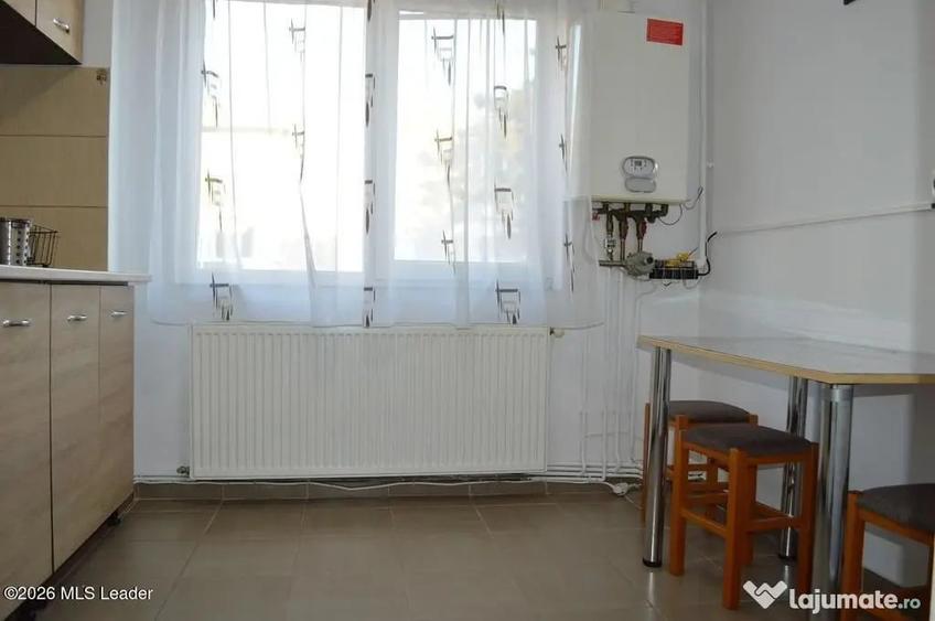 Gavana II - Apartament 2 camere, Etaj 3, 53 mp, Loc de pa... - 8