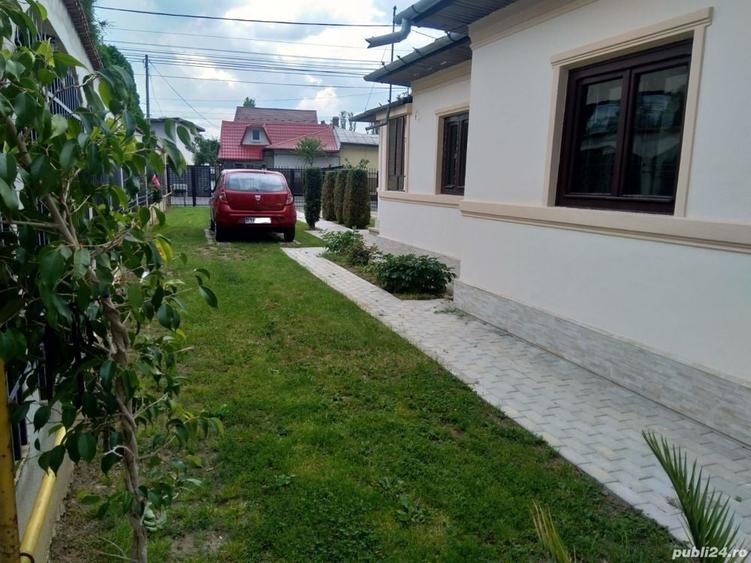 Teren de 1000 mp, în Central