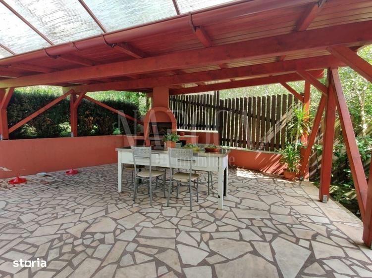 Casa 10 camere de vanzare in Grigorescu, Cluj Napoca - 15