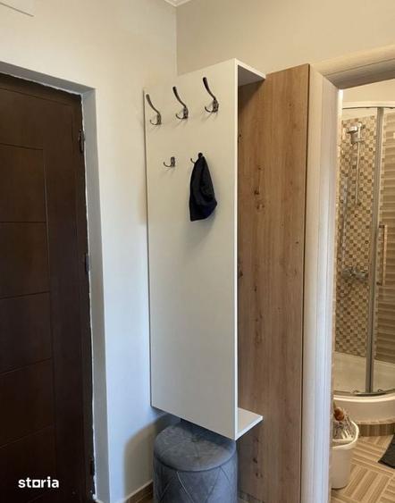 Apartament cu 2 camere în Calea București