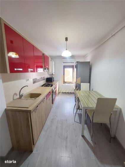 Apartament 2 camere, DECOMANDAT, centrala proprie, loc de parcare- Zon - 2