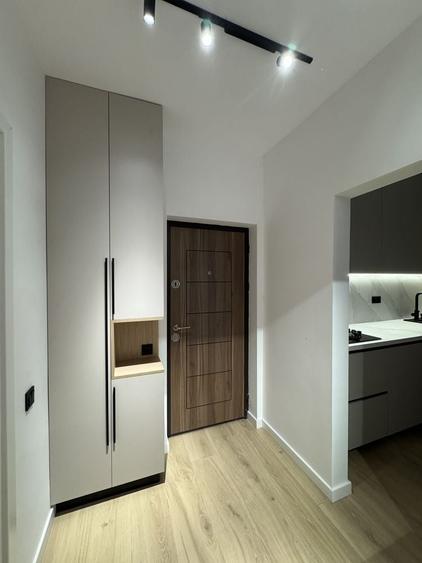 Apartament 2 Camere + Parcare Subterană - Metrou Berceni (7 min) - 8