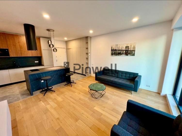 Apartament superb 2 camere I One Timpuri Noi I Inchiriere - 5
