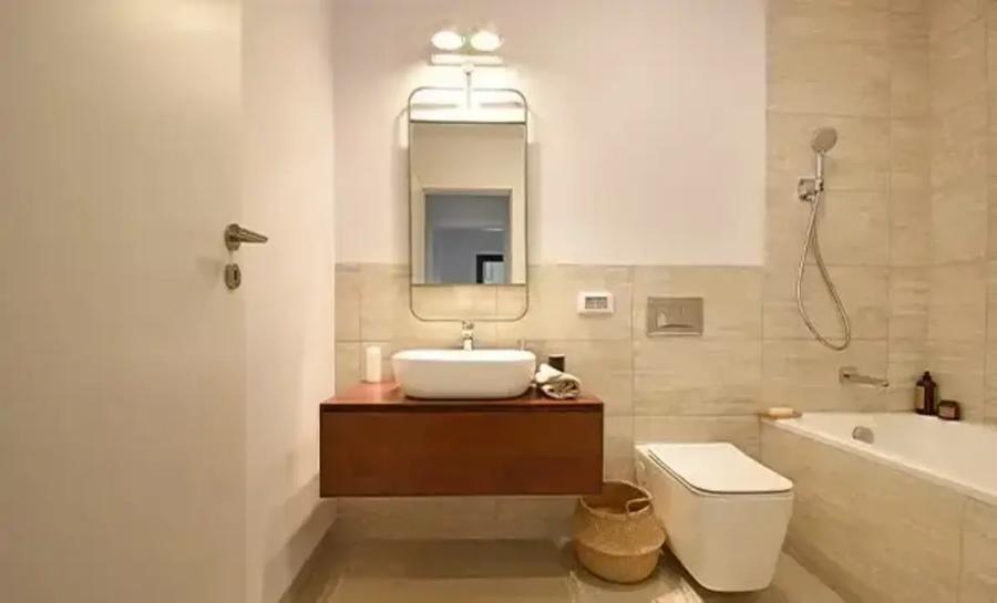 Pipera | 2 Camere Premium | Etaj 1 | 57 mp + 8 mp Balcon - 13