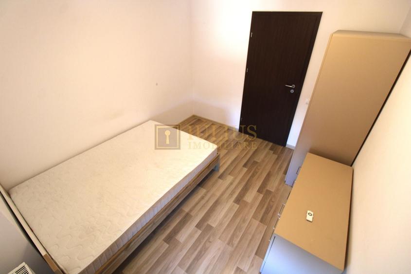 Bloc nou;  Vivalia, Complexul Studentesc, 3 camere/2dormitoare/2bai - 16