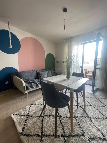 Chirie Sibiu, apartament cu 2 camere - 1