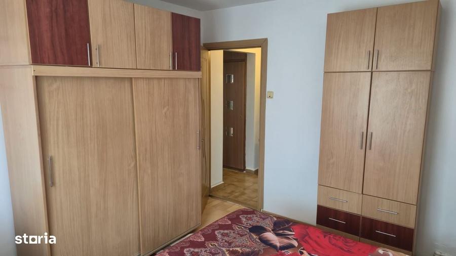 Icil-Apartament 2 camere decomandate ,cu centrala, - 8