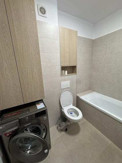 Apartament cu 2 camere decomandat în Cristian