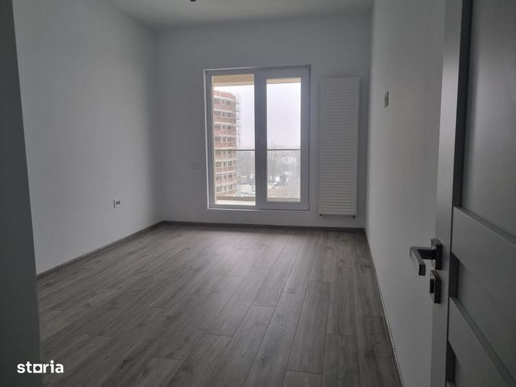 Apartament cu 2 camere decomandat în Lacul Morii