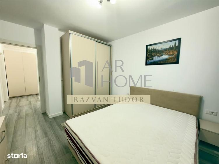 Apartament cu 2 camere în Albert