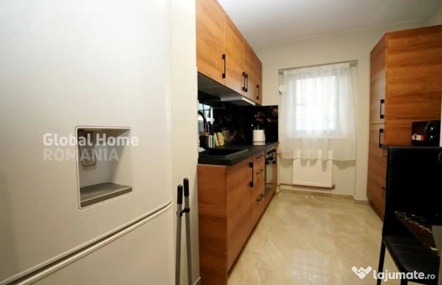 Apartament 3 CAMERE - 68 MP || Iancului - Mega Mall - 3