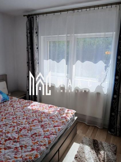Apartament cu 2 camere decomandat, mobilat în Ștrand