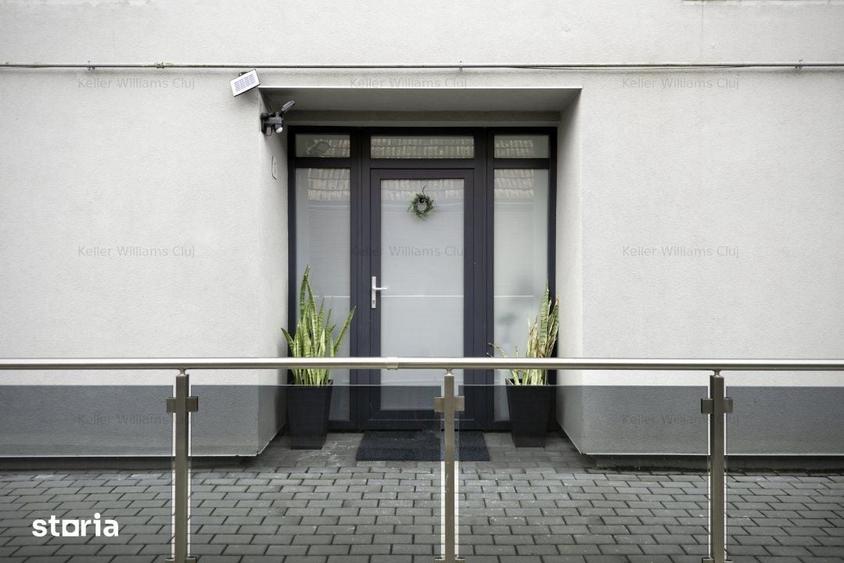 Apartament cu 3 camere în Între Lacuri