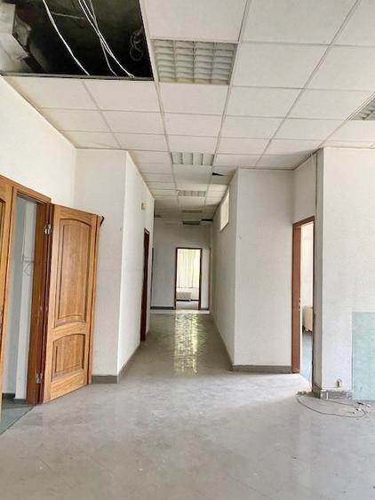 Spațiu comercial, de 1,006 mp, în Unirii