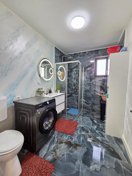 Casă individuală cu 3 camere cu Canalizare în Tătarca